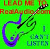 Go to RealAudio